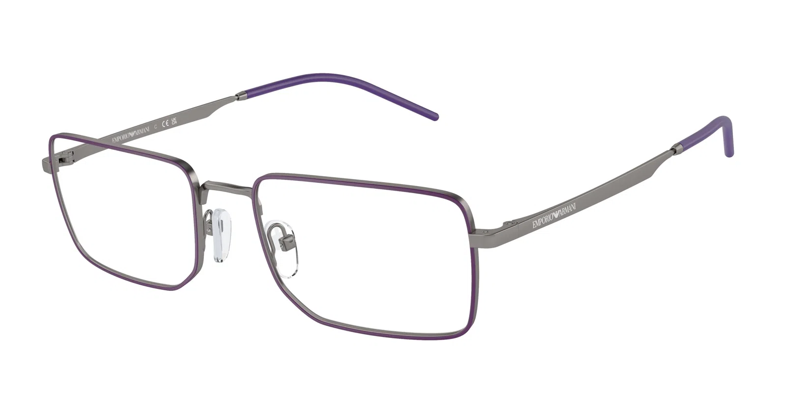 Emporio Armani 1153 Eyeglasses - view 3